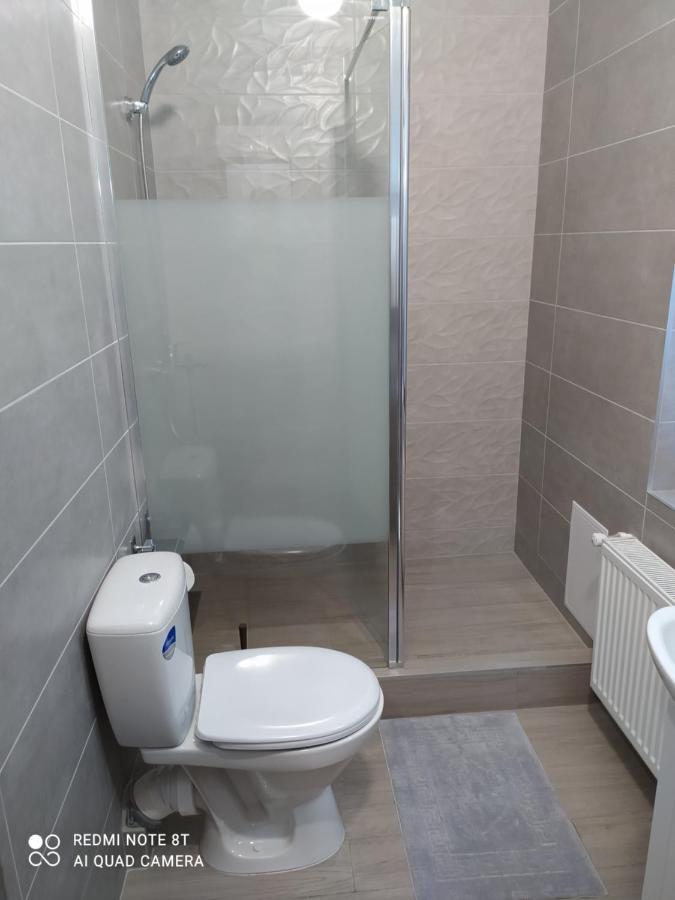 Reef Apartments 敖德萨 外观 照片