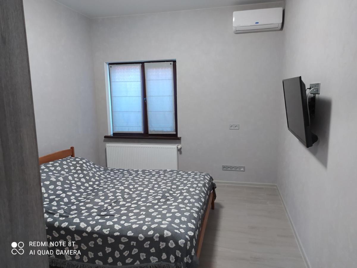 Reef Apartments 敖德萨 外观 照片