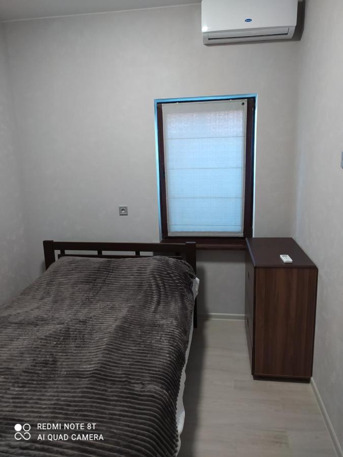 Reef Apartments 敖德萨 外观 照片