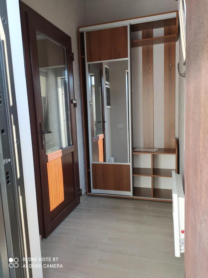Reef Apartments 敖德萨 外观 照片