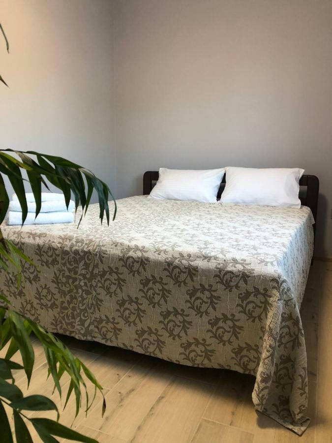 Reef Apartments 敖德萨 外观 照片