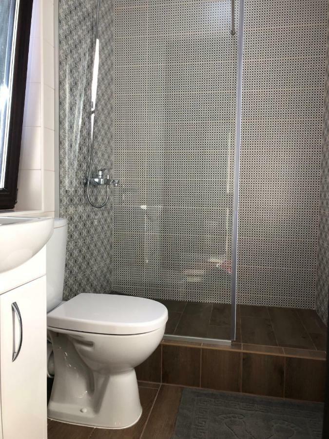 Reef Apartments 敖德萨 外观 照片