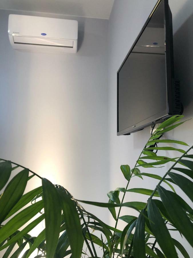 Reef Apartments 敖德萨 外观 照片