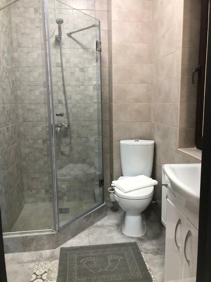 Reef Apartments 敖德萨 外观 照片