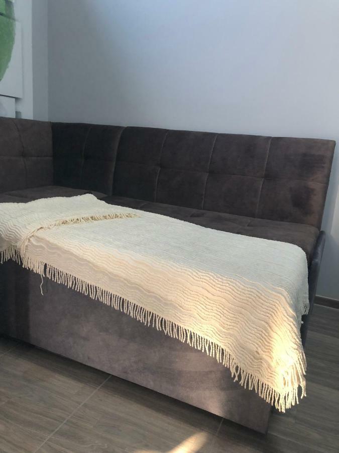Reef Apartments 敖德萨 外观 照片
