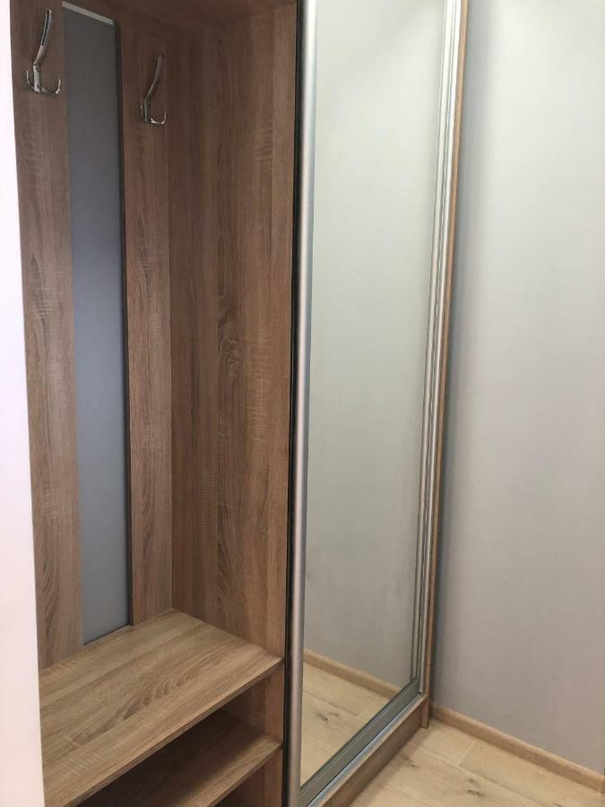 Reef Apartments 敖德萨 外观 照片