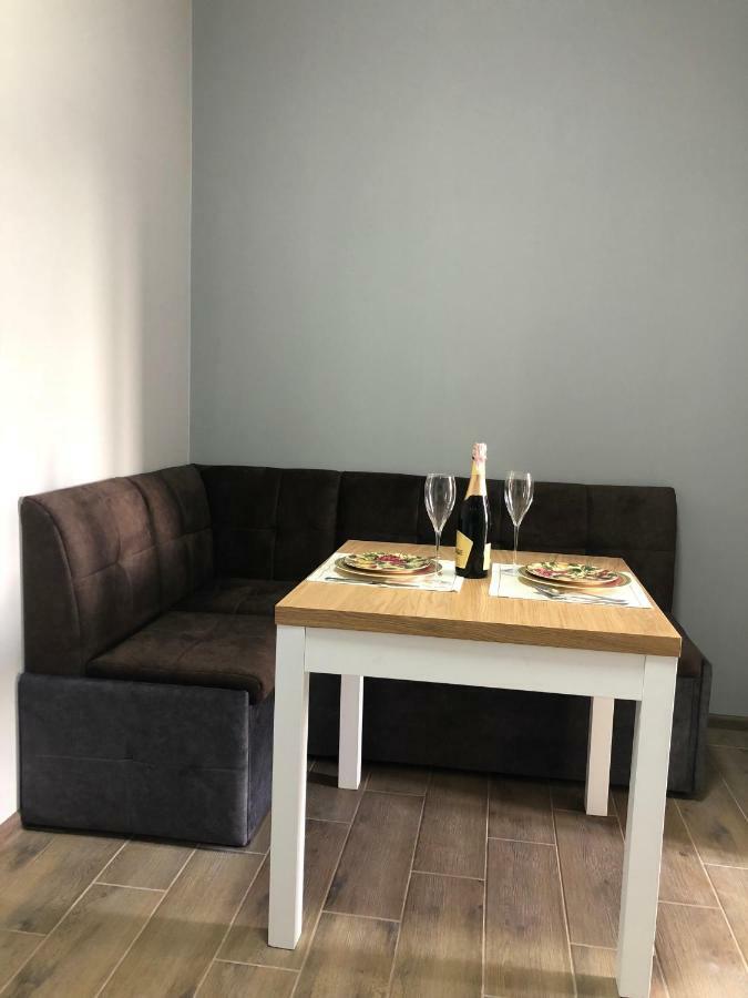 Reef Apartments 敖德萨 外观 照片