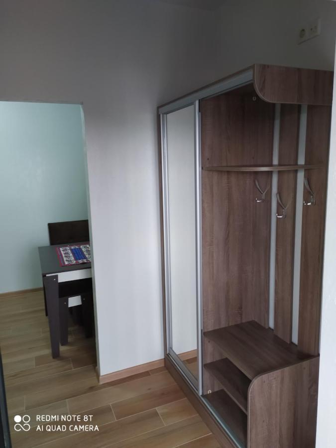 Reef Apartments 敖德萨 外观 照片