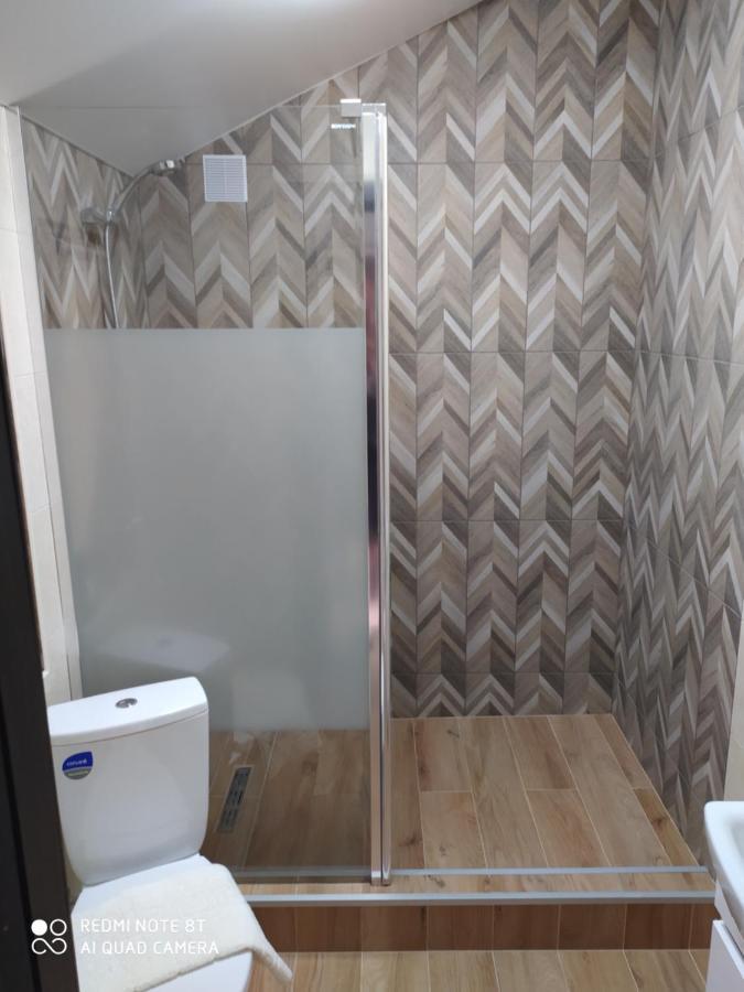 Reef Apartments 敖德萨 外观 照片