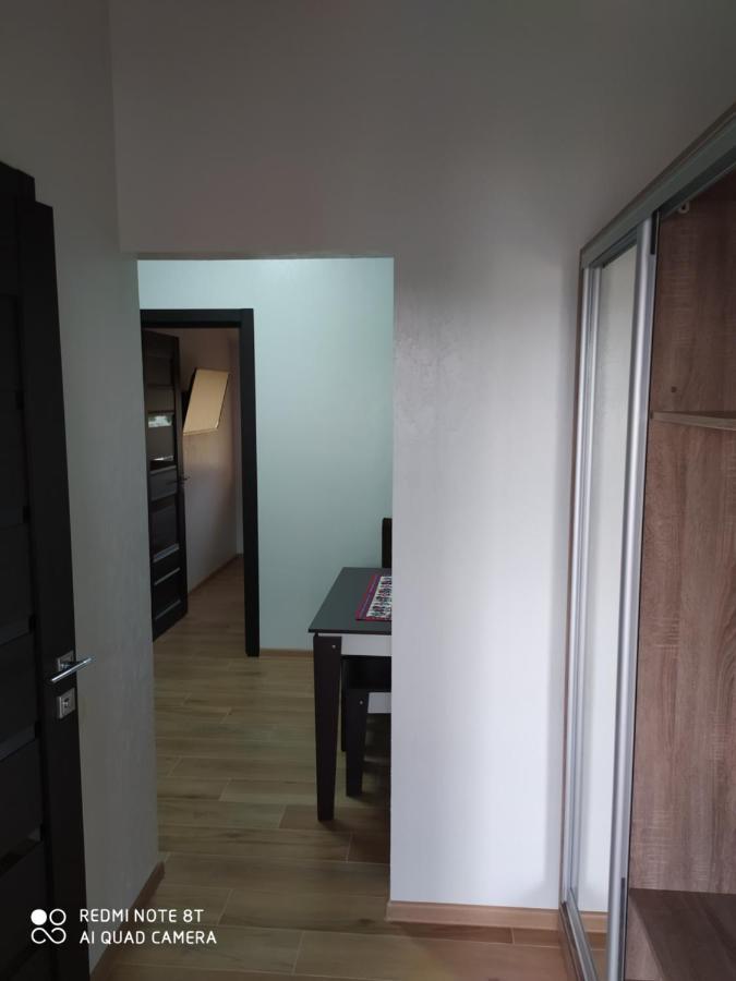 Reef Apartments 敖德萨 外观 照片