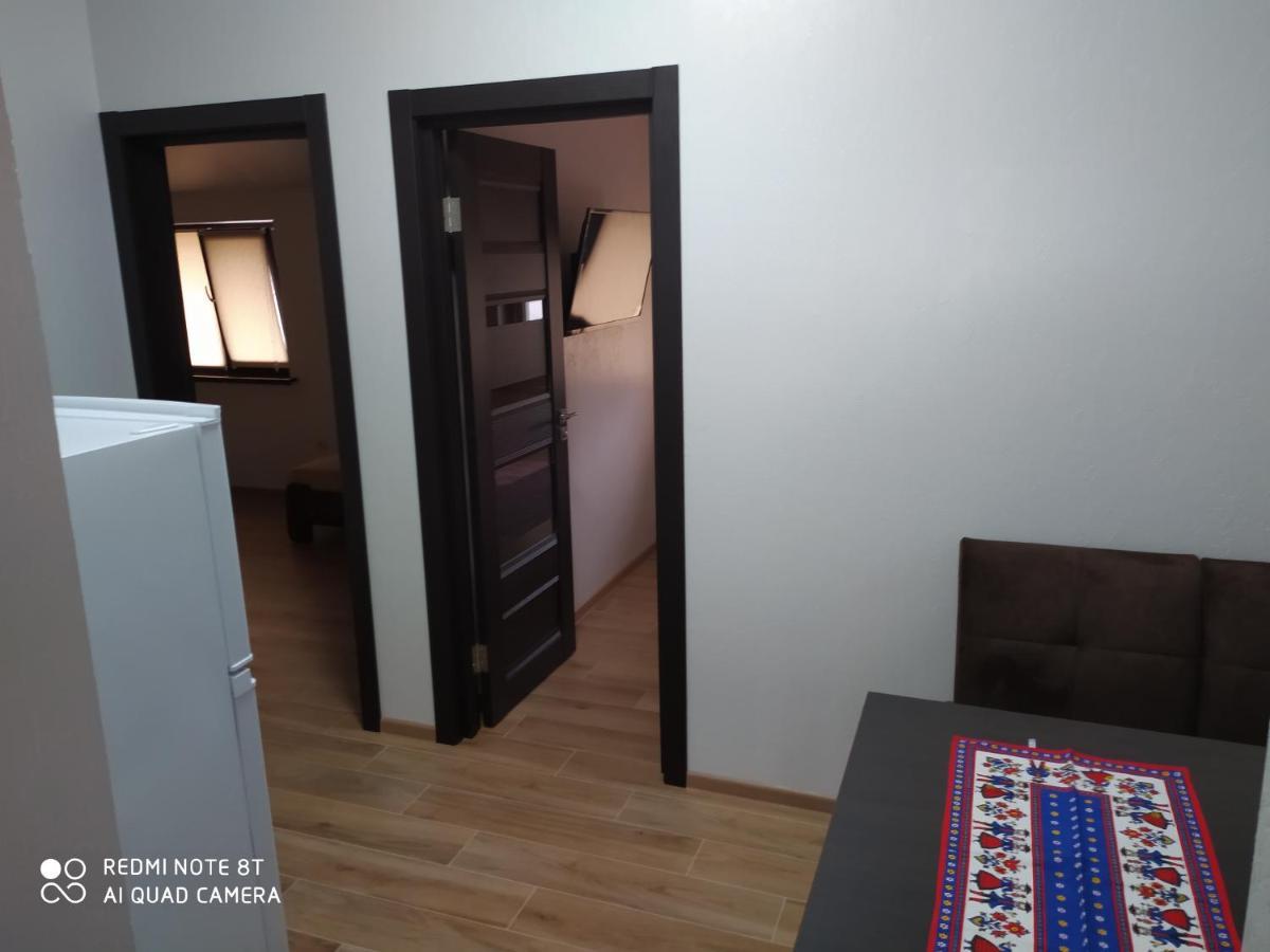 Reef Apartments 敖德萨 外观 照片