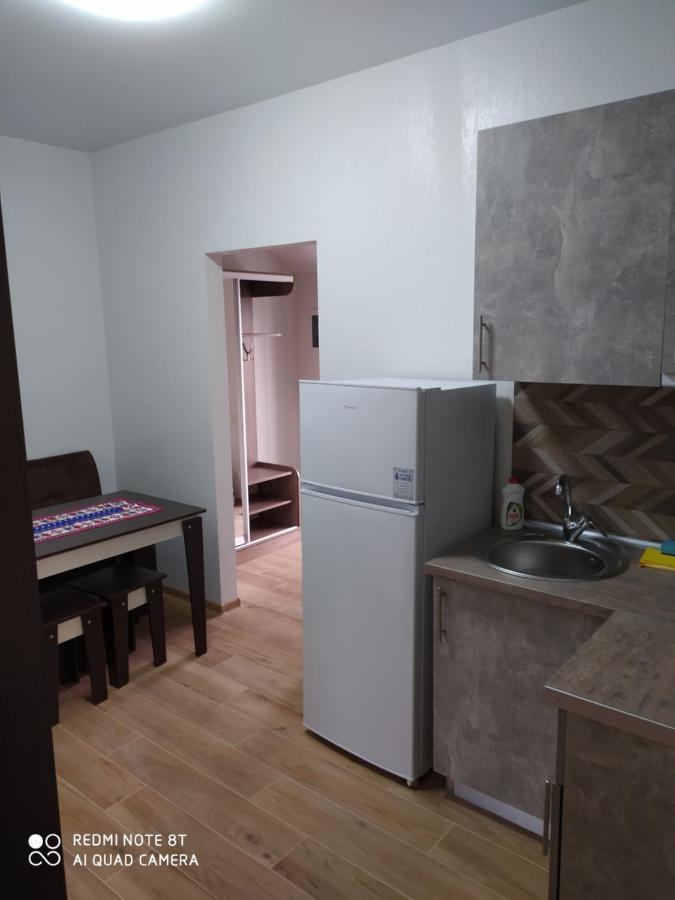 Reef Apartments 敖德萨 外观 照片