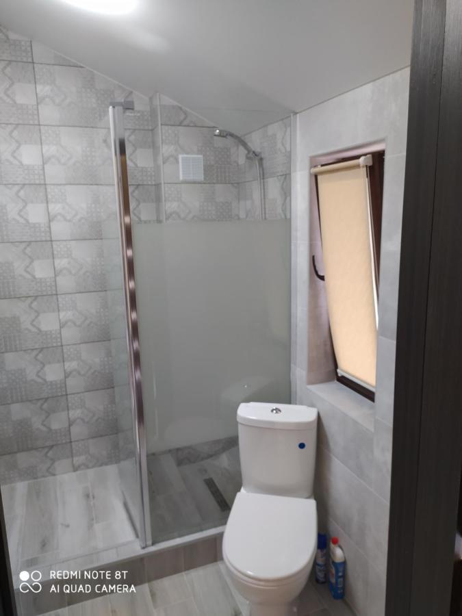 Reef Apartments 敖德萨 外观 照片