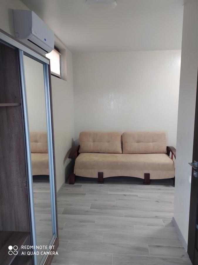 Reef Apartments 敖德萨 外观 照片