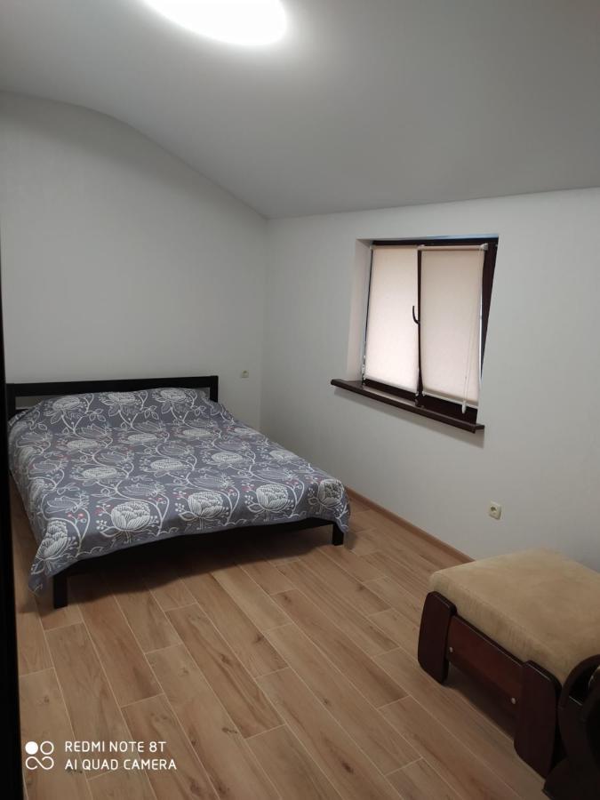 Reef Apartments 敖德萨 外观 照片