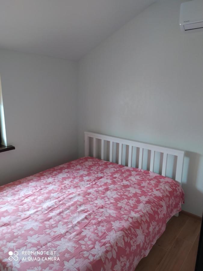 Reef Apartments 敖德萨 外观 照片